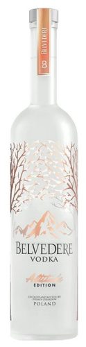 Belvedere Vodka 0,7 40% Altitude Edt.