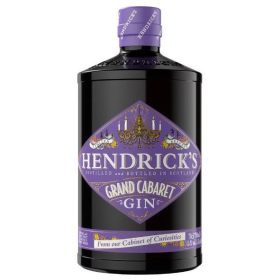 Hendricks Grand Cabaret Gin 43,4%