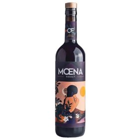 Moena Vermut 16% félédes, vörös