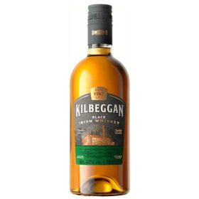Kilbeggan Black Whiskey 40%
