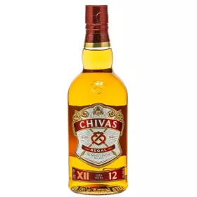 Chivas Regal 12 years 1,0 40%
