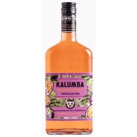 Kalumba Maracuja Gin 37,5%