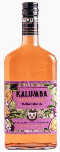 Kalumba Maracuja Gin 37,5%
