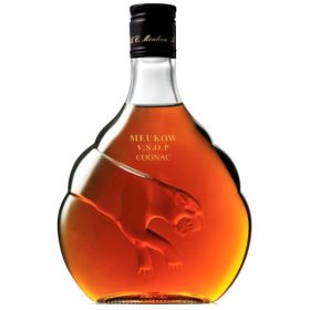 Meukow Cognac VS 0,5 40% PET