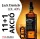 Jack Daniels 1,0 40% 11+1  AKCIÓS CSOMAG