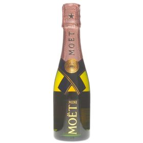 Moet et Chandon Rose 0,2 12% mini