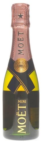 Moet et Chandon Rose 0,2 12% mini