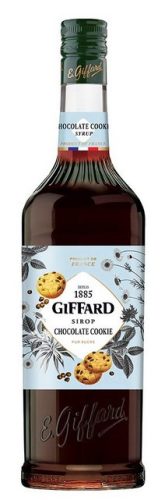Giffard Chocolate Cookie / Csokis keksz szirup
