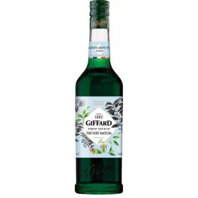 Giffard Matcha Geen Tea / Zöld matcha tea szirup