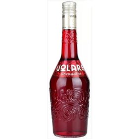 Volare SYRUP Grenadine szirup