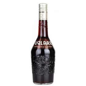 Volare Espresso Coffee likőr 20%