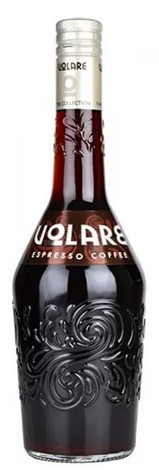 Volare Espresso Coffee likőr 20%