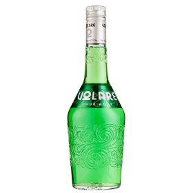 Volare Sour Apple -zöldalma- likőr 20%