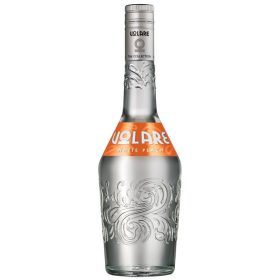 Volare Peach (WHITE) -őszibarack- likőr 20% (áttetsző)