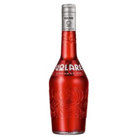 Volare Cinnamon Red -fahéj- likőr 20% (piros)