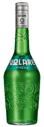 Volare Pisang -zöldbanán- likőr 20%