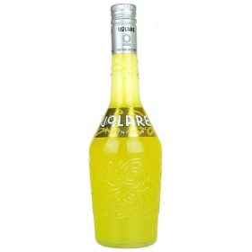 Volare Limoncello likőr 27%