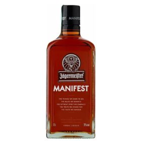 Jägermeister Manifest 0,5 38%