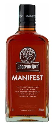 Jägermeister Manifest 0,5 38%
