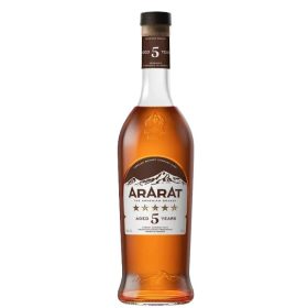 Ararat 5 Stars 5 years 40%