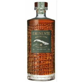 Eminente Gran Reserva 10 years 43,5%