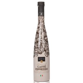 Santa Marta Caffé Espresso 25%