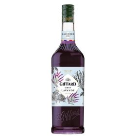 Giffard Lavende / Levendula szirup