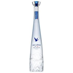 Grey Goose Altius vodka 0,7 40%