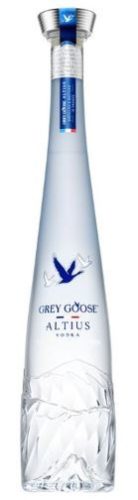 Grey Goose Altius vodka 0,7 40%