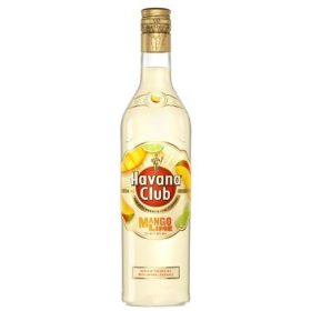 Havana Club Mango Lime 30%