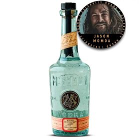 Meili Vodka by Jason Momoa 40% 0,7L