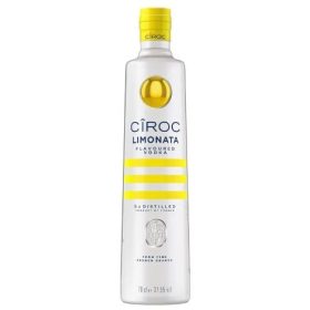 Ciroc Limonata 37,5%
