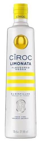 Ciroc Limonata 37,5%