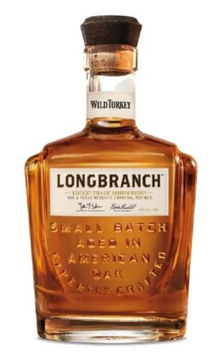 Wild Turkey Longbranch 0,7L 43%
