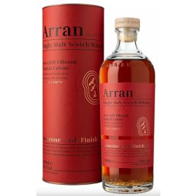 Arran Amarone Cask Finish 50% dd.