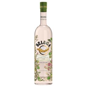 Beluga Rose and Lime Adriatic BOTANICALS 30%