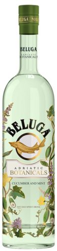 Beluga Cucumber and Mint Adriatic BOTANICALS 30%