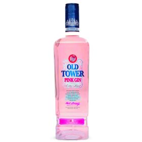 Old Tower Pink Gin 37,5%