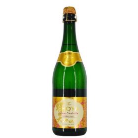 Choya Ume Salute SPARKLING 5,5%
