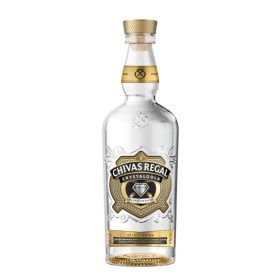 Chivas Regal Crystal Gold 40% 0,7 liter