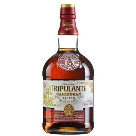 Tripulante Elixir rum 34% (Dos Maderas)
