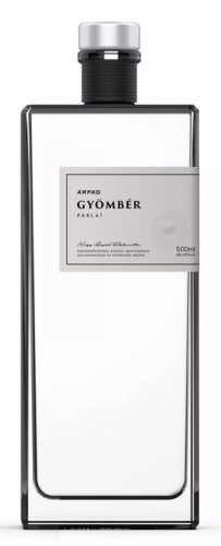 Árpád Gyömbér párlat 40%