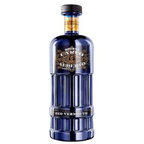 Carlo Alberto Sup. Red (Rosso) 18% Vermouth di Torino