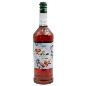 Giffard Caramel / karamell szirup