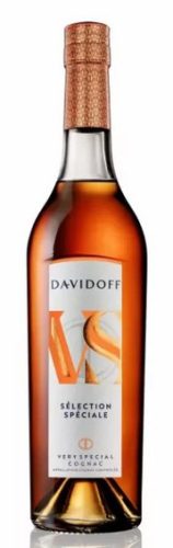 Davidoff Cognac VS 0,7L 40%