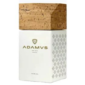 Adamus Dry Gin 0,7L 44,4%