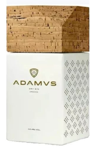 Adamus Dry Gin 0,7L 44,4%