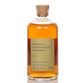 Marquis de Montesquiou VS Armagnac 43%