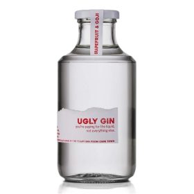 Ugly  Gin Grapefruit & Goji 43%