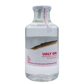 Ugly Gin Burnt Orange & Sage 43%